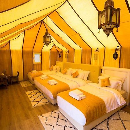 Sand Rose Luxury Camp Merzouga Luaran gambar