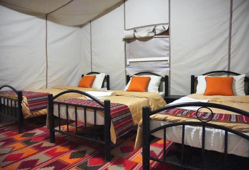 Sand Rose Luxury Camp Merzouga Luaran gambar
