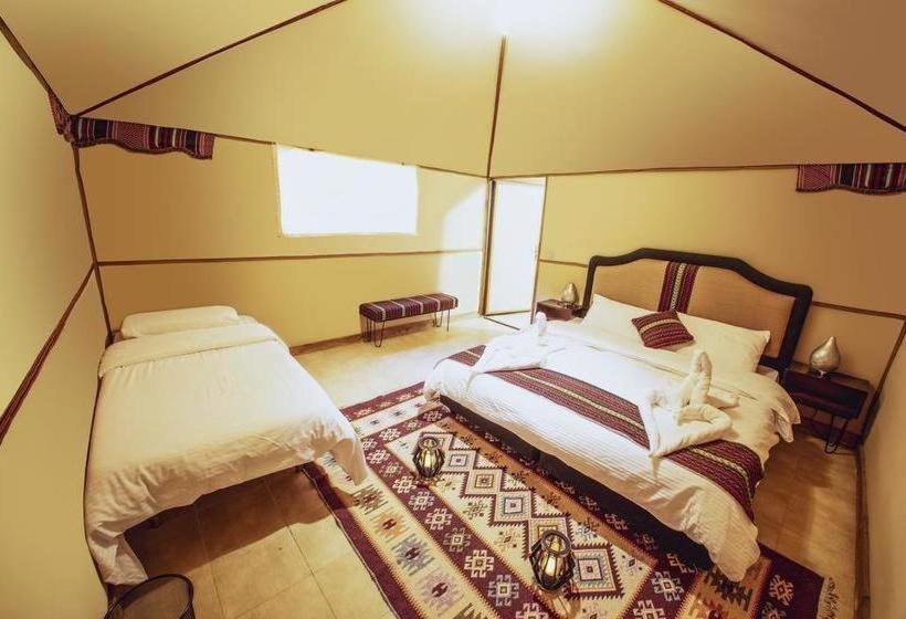 Sand Rose Luxury Camp Merzouga Luaran gambar